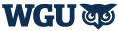 WGU Logo